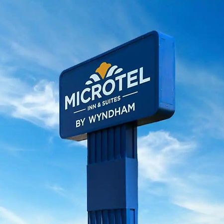 Microtel Inn Suites By Wyndham 南山 外观 照片