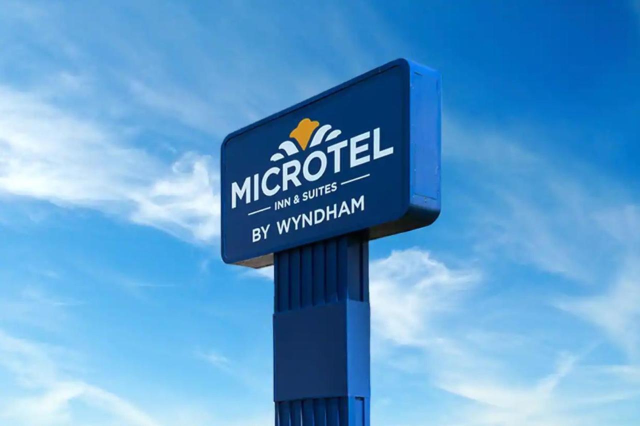 Microtel Inn Suites By Wyndham 南山 外观 照片
